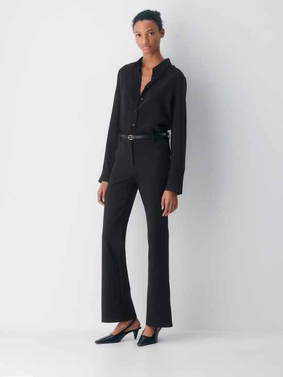 Babaton Pants - Babaton Lineage Pant